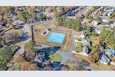 1839 Tranquil Field Drive NW, Acworth, GA 30102 - Photo 27