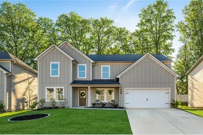 298 Fox Creek Drive, Braselton, GA 30517 - Photo 7