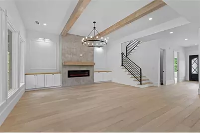 2875 Old Fountain Road, Dacula, GA 30019 - Photo 19