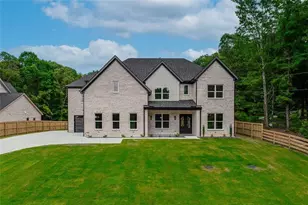 2875 Old Fountain Rd, Dacula, GA 30019 - Photo 1