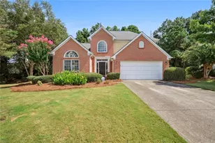 1118 Sadlers Close, Marietta, GA 30068 - Photo 1