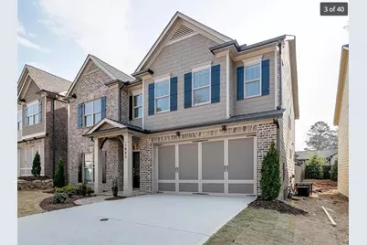 1885 Weston Lane, Tucker, GA 30084 - Photo 1
