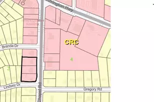 1971 Wesley Chapel Rd, Decatur, GA 30035 - Photo 1