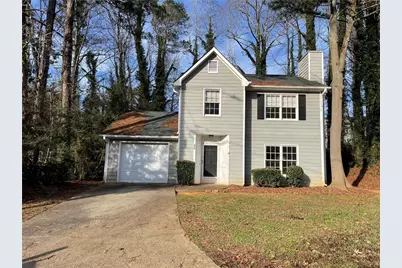 256 Robbie Lane SW, Marietta, GA 30060 - Photo 1