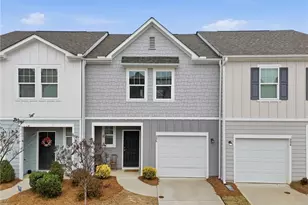 336 Penn Sta Wy, Cartersville, GA 30120 - Photo 3