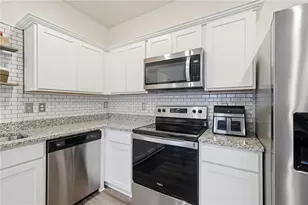 336 Penn Sta Wy, Cartersville, GA 30120 - Photo 17