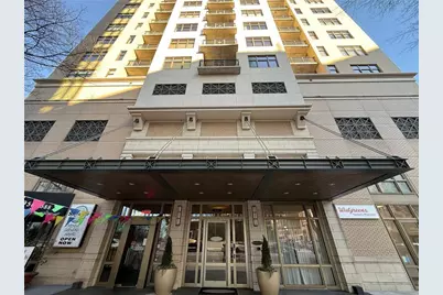 565 Peachtree Street NE #1811, Atlanta, GA 30308 - Photo 1