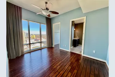 565 Peachtree Street NE #1811, Atlanta, GA 30308 - Photo 9