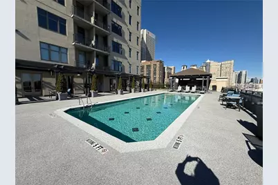 565 Peachtree Street NE #1811, Atlanta, GA 30308 - Photo 21