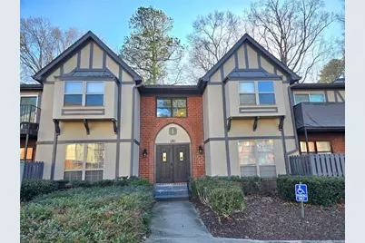 6851 Roswell Road NE #I 13, Sandy Springs, GA 30328 - Photo 1