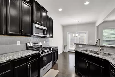 2638 Village Park Bend, Duluth, GA 30096 - Photo 7