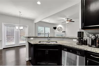 2638 Village Park Bend, Duluth, GA 30096 - Photo 11