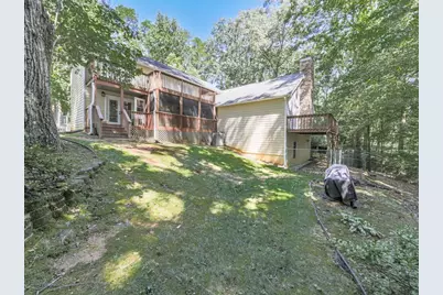 5855 Wills Lake Road, Cumming, GA 30040 - Photo 49