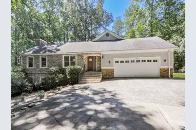 5855 Wills Lake Road, Cumming, GA 30040 - Photo 5