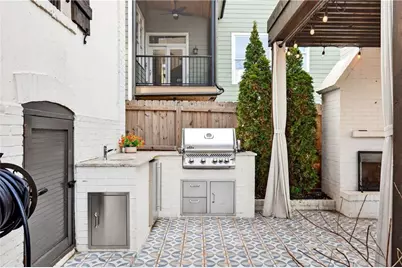 578 East Avenue NE, Atlanta, GA 30312 - Photo 45