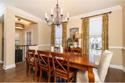 2034 Heathermere Way, Roswell, GA 30075 - Photo 7