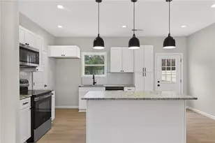 47 Brownlow Dr, Rome, GA 30165 - Photo 5