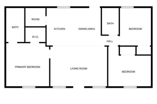 47 Brownlow Dr, Rome, GA 30165 - Photo 17