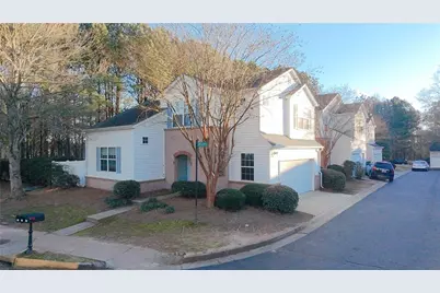 363 Hiawassee Drive, Woodstock, GA 30188 - Photo 1