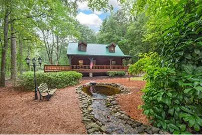 532 Poole Bridge Road, Hiram, GA 30141 - Photo 1