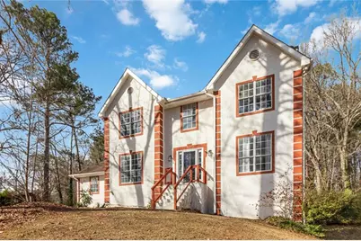 2119 Tudor Castle Way, Decatur, GA 30035 - Photo 1