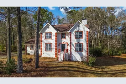 2119 Tudor Castle Way, Decatur, GA 30035 - Photo 35