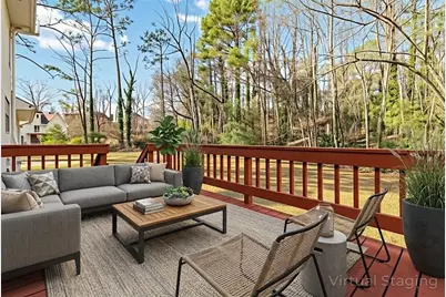 2119 Tudor Castle Way, Decatur, GA 30035 - Photo 11