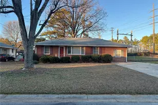 1902 Mural Cir, Morrow, GA 30260 - Photo 1