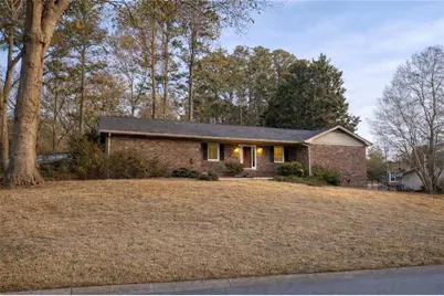 370 Merrydale Drive SW, Marietta, GA 30064 - Photo 1