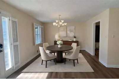 370 Merrydale Drive SW, Marietta, GA 30064 - Photo 5