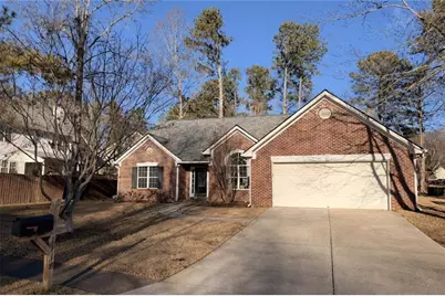 2718 Links Overlook Drive, Dacula, GA 30019 - Photo 1