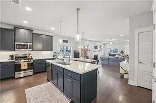 5175 N Pratt Street N, Covington, GA 30014 - Photo 23