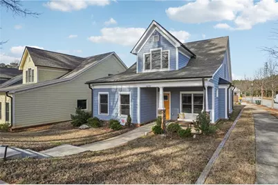 5175 N Pratt Street N, Covington, GA 30014 - Photo 3