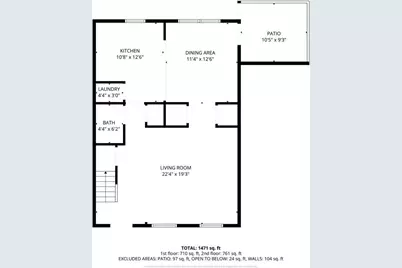 6520 Roswell Road #11, Atlanta, GA 30328 - Photo 39