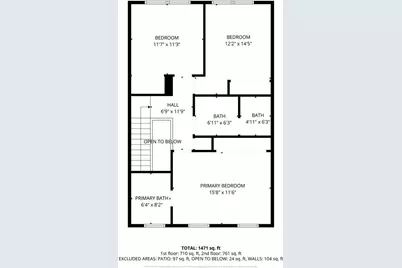 6520 Roswell Road #11, Atlanta, GA 30328 - Photo 41