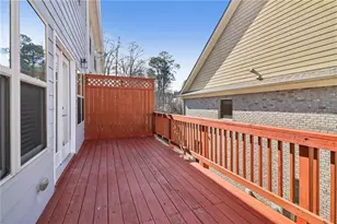 4054 Towne Creek Cove, Duluth, GA 30097 - Photo 39