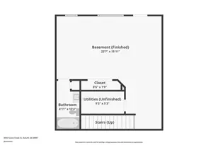 4054 Towne Creek Cove, Duluth, GA 30097 - Photo 57