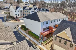 4054 Towne Creek Cove, Duluth, GA 30097 - Photo 53