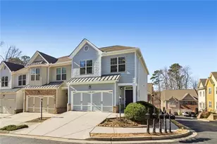 4054 Towne Creek Cove, Duluth, GA 30097 - Photo 3