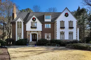 920 Curlew Ct NW, Atlanta, GA 30327 - Photo 1