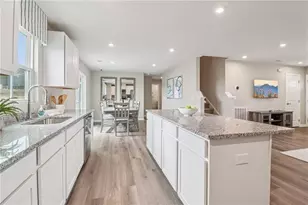 6643 Red Oak Way, Stone Mountain, GA 30087 - Photo 5