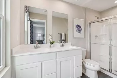 6643 Red Oak Way, Stone Mountain, GA 30087 - Photo 15