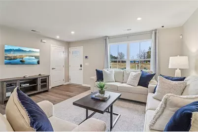 6643 Red Oak Way, Stone Mountain, GA 30087 - Photo 3