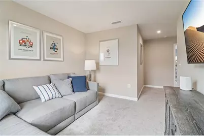 6643 Red Oak Way, Stone Mountain, GA 30087 - Photo 11