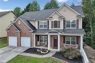 1100 Rock Elm Dr, Auburn, GA 30011 - Photo 1