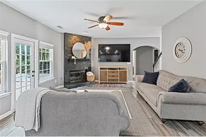 1100 Rock Elm Drive, Auburn, GA 30011 - Photo 47