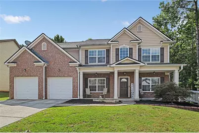 1100 Rock Elm Drive, Auburn, GA 30011 - Photo 9