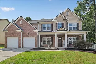 1100 Rock Elm Dr, Auburn, GA 30011 - Photo 9