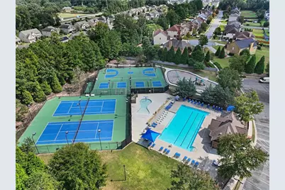 1100 Rock Elm Drive, Auburn, GA 30011 - Photo 5