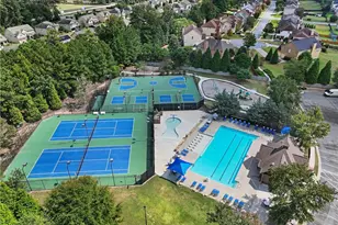 1100 Rock Elm Dr, Auburn, GA 30011 - Photo 5